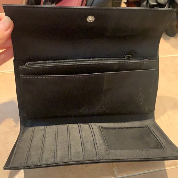 🎉2x HP🎉 NWOT Kate Spade wallet 🎉HP🎉 for Designer Party - Picture 3 of 5